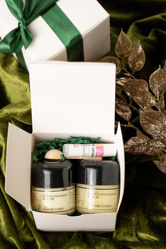 Ultimate Hydration Gift Box